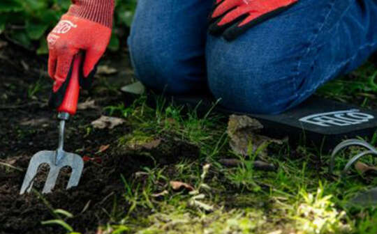 Nouvelle gamme d’outils de jardinage FELCO 
