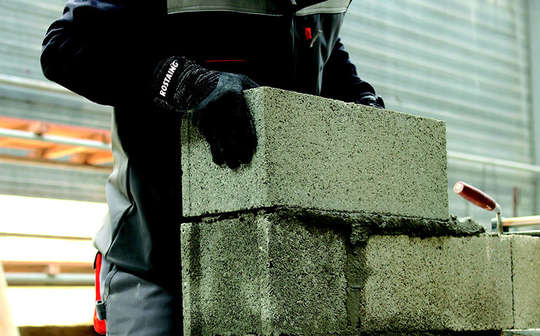 gants professionnels Rostaing