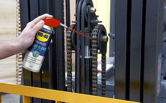 Graisse blanche au Lithium WD-40 SPECIALIST 