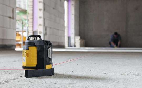 laser multiligne LAX 400 Stabila