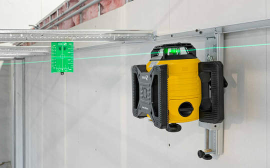 Laser rotatif LAR 160 G Stabila