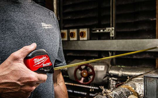 Mètres à ruban Next Gen Milwaukee 