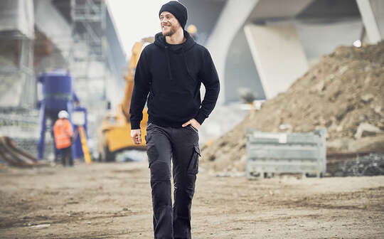 vêtements d’hiver Mewa