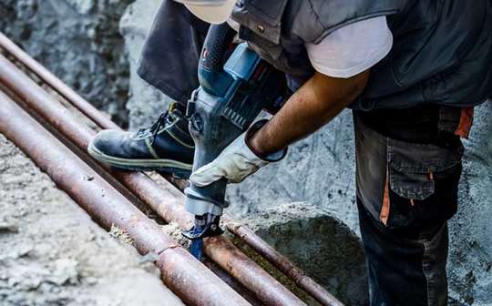 nouvelle ligne expert de bosch pour les professionnels