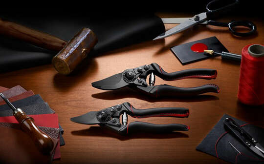 Sécateurs Felco Premium Edition spéciale 