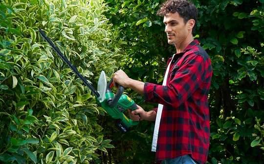 R-BAT 20 Ribimex les indispensables dans le jardin