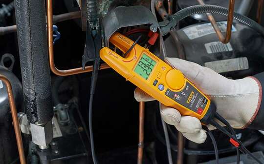 testeur électrique T6-1000 FLUKE 