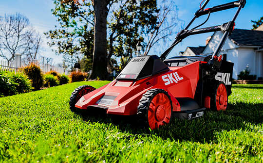 tondeuse à gazon sans fil 40 V Brushless 0180 SKIL