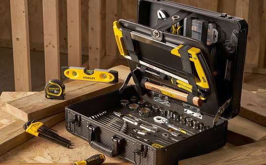 valise de maintenance STMT98109-1 Stanley