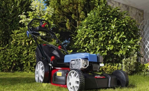 Tondeuses thermiques Blue Generation MTD