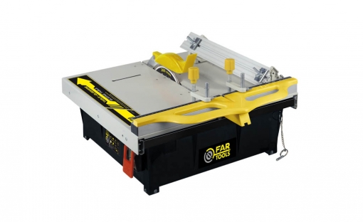 Coupe-carrelage TCS200 Far Tools