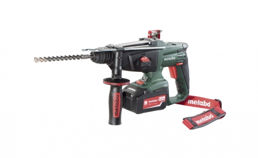 Perforateur KHA 18 LTX Metabo