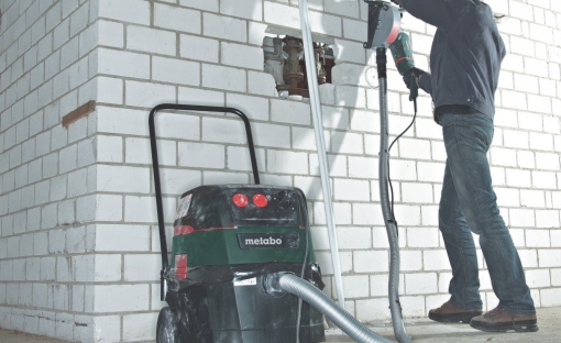 Aspirateur ASR 35 L ACP Metabo