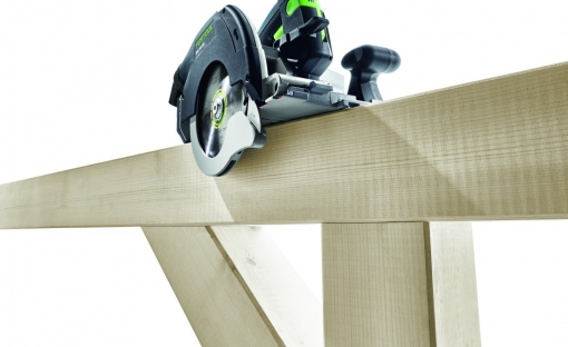 Scie circulaire Festool HKC 55
