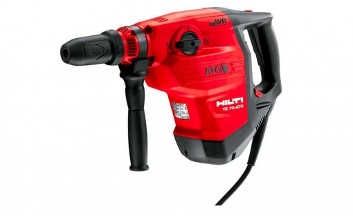 Perforateur TE70-ATC-AVR HILTI