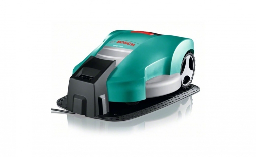 Robot tondeuse Indego 1300 Bosch