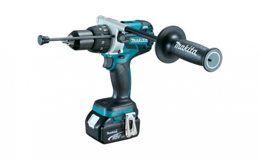 DHP481RTE Makita