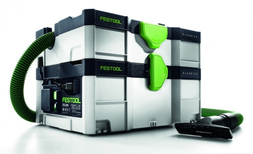 Aspirateur CTL SYS Festool