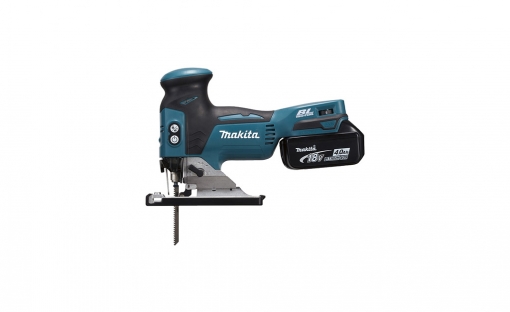 Scie sauteuse DJV181RMJ Makita