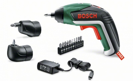Visseuse IXO Bosch