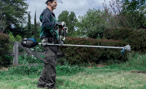 Débroussailleuse Bosch Professional