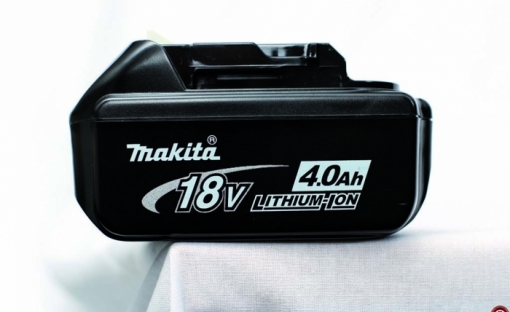 Batterie 4,0 Ah MAKITA