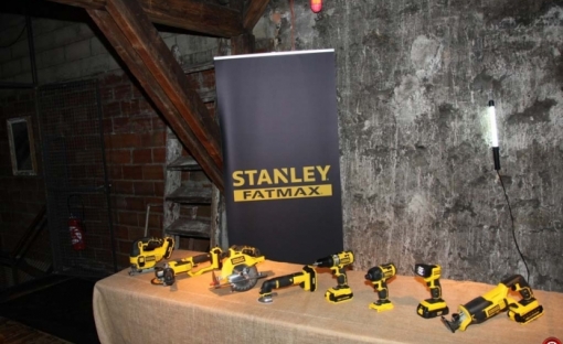Gamme Stanley FATMAX