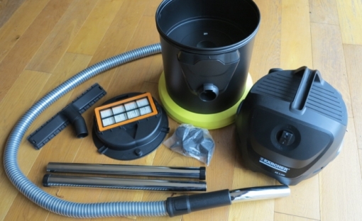 Aspirateur AD 3200 Kärcher