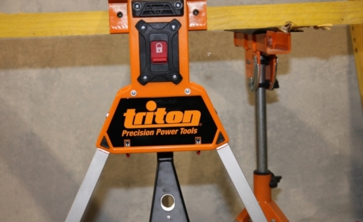 SuperJaws XXL SJA300 Triton