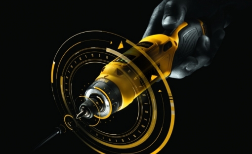 Twister DeWALT