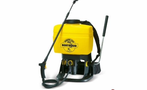 Pulvérisateur Vermorel 2000 PRO Berthoud