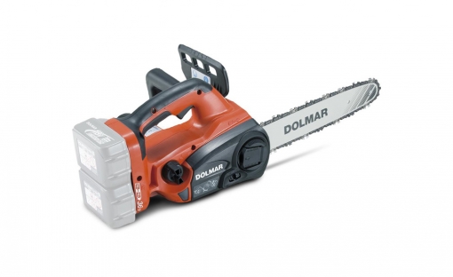 Tronçonneuse élagueuse AS3726 Dolmar