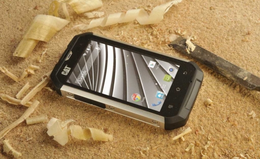 B15Q Cat Phones
