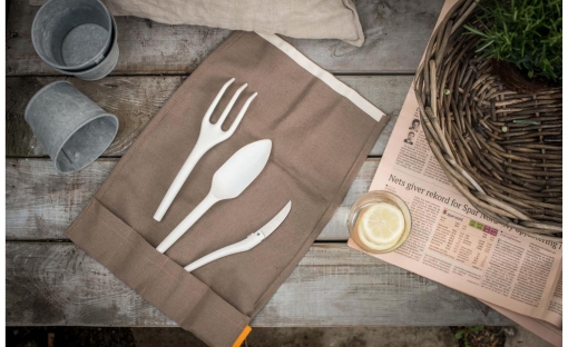 set de jardinage urbain Fiskars