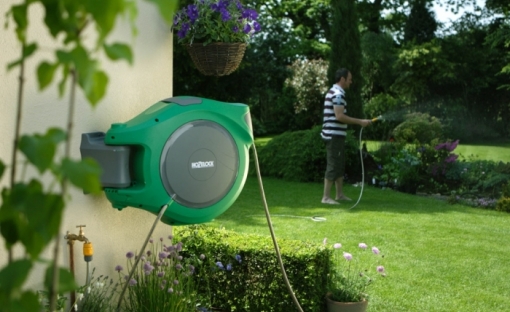 AutoReel 40 m Hozelock