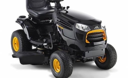 Crossmowers McCULLOCH