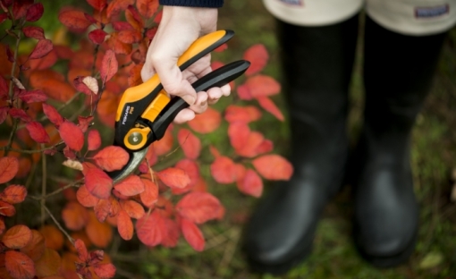 Coupe-branches PowerGear L78 et L98 Fiskars