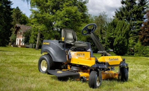 RZT-S 46 Cub Cadet