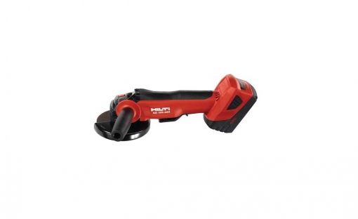 Meuleuse AG 125-A22 HILTI