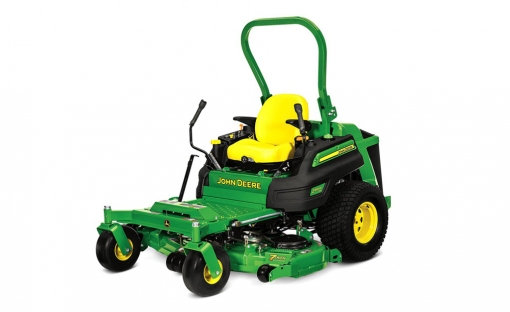 Tracteur tondeuse John Deere Z997R