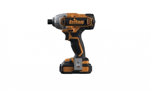 Visseuse à chocs T20ID Tritontools