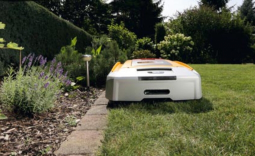 Robot de tonte Lawnkeeper Cub Cadet 1800