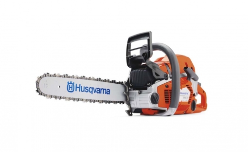 Tronçonneuse Husqvarna