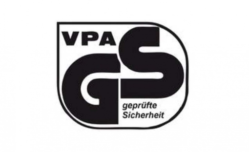 Certification GS