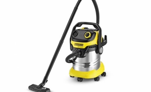 Gamme aspirateurs MV Kärcher