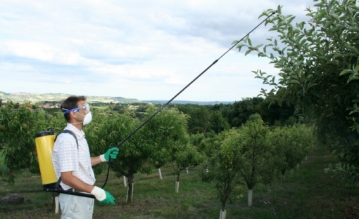 Lance téléscopique BERTHOUD