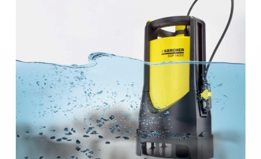 SDP 18000 LS Karcher