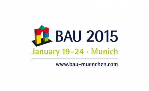Salon BAU 2015