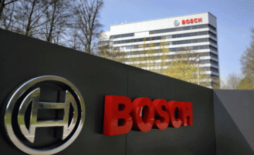 Siège social Bosch