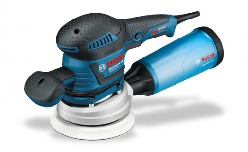 GEX 125-150 AVE Bosch Professional